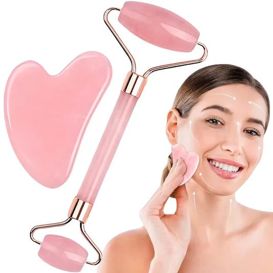 Massage Face Roller