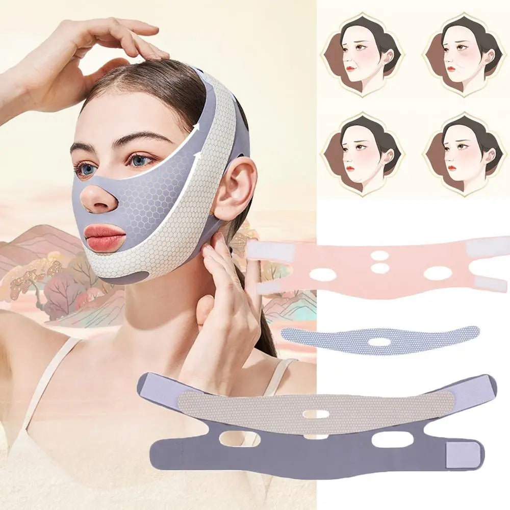 Face Lift Tightening Mask