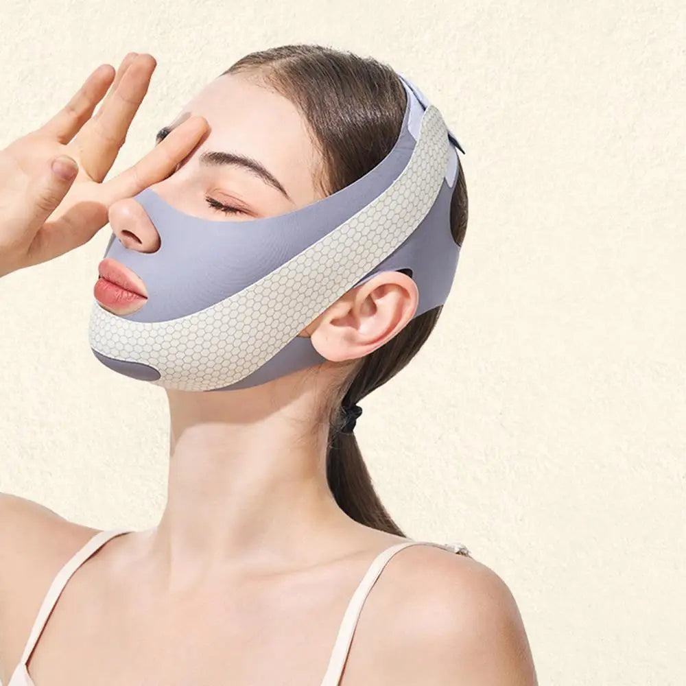 Face Lift Tightening Mask
