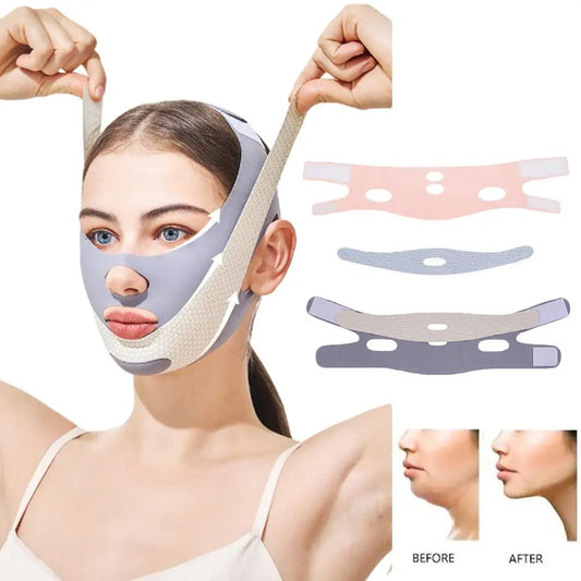 Face Lift Tightening Mask