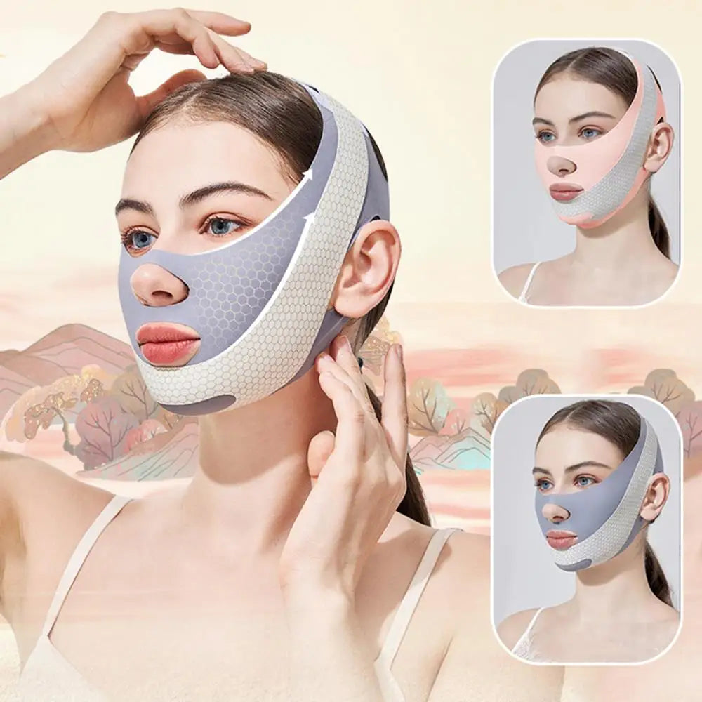Face Lift Tightening Mask