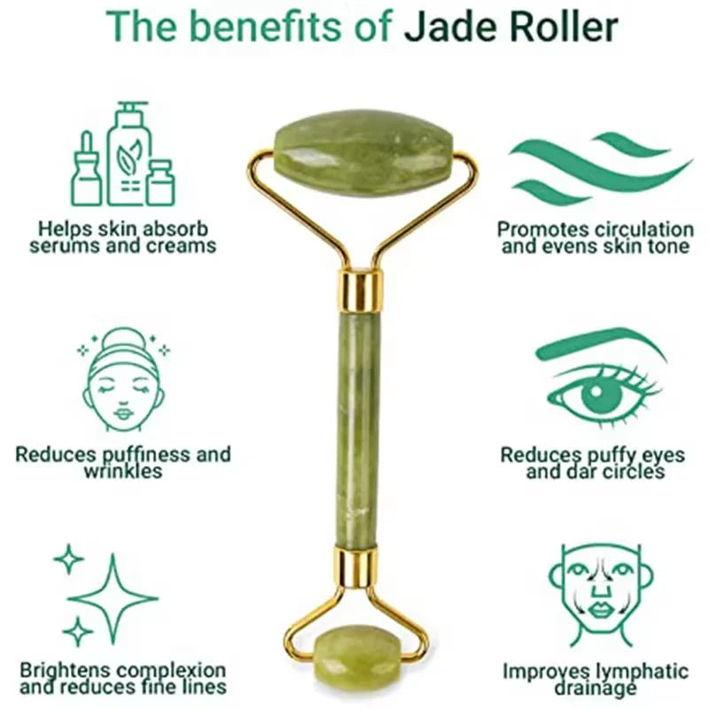 Massage Face Roller