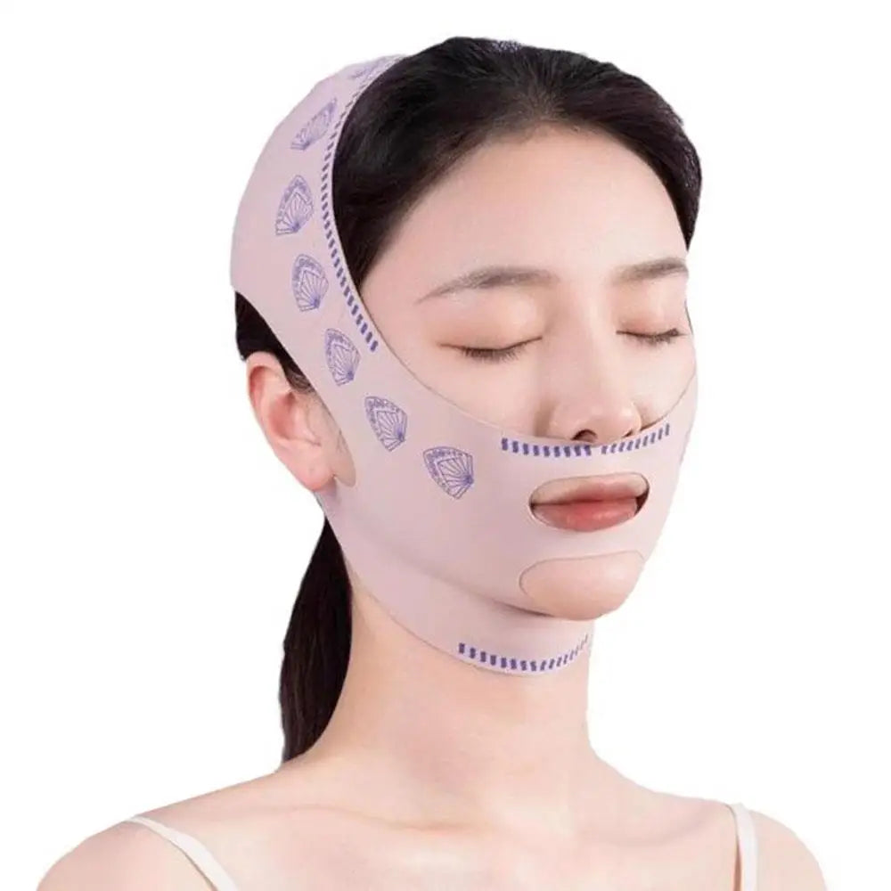 Face Lift Tightening Mask