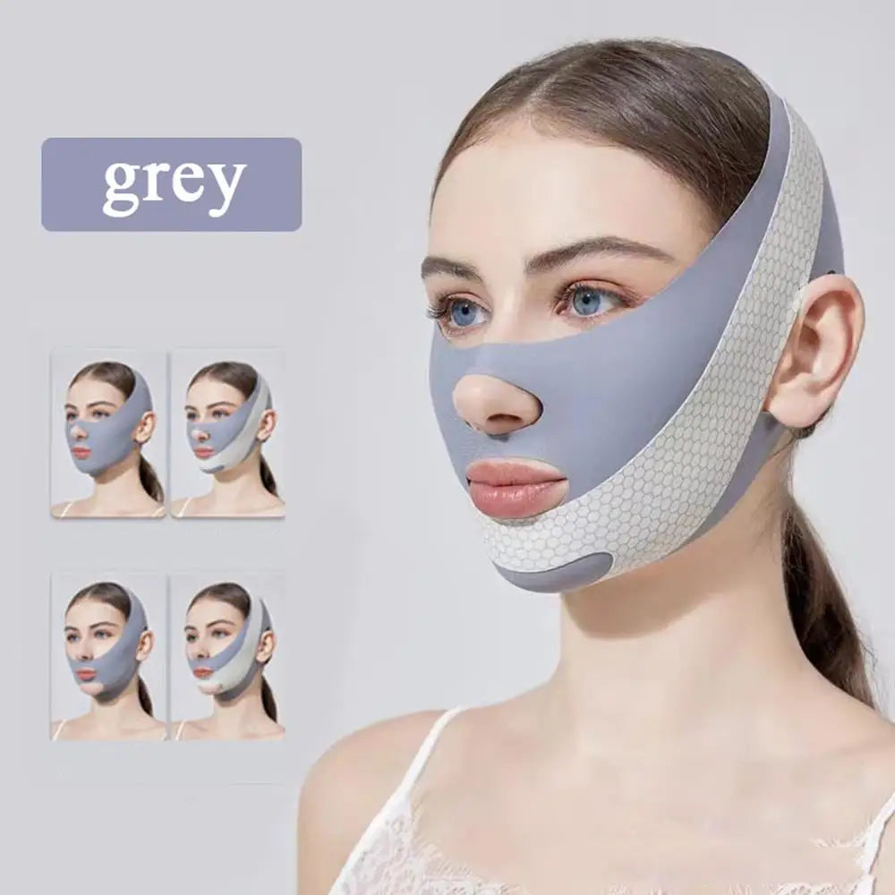 Face Lift Tightening Mask
