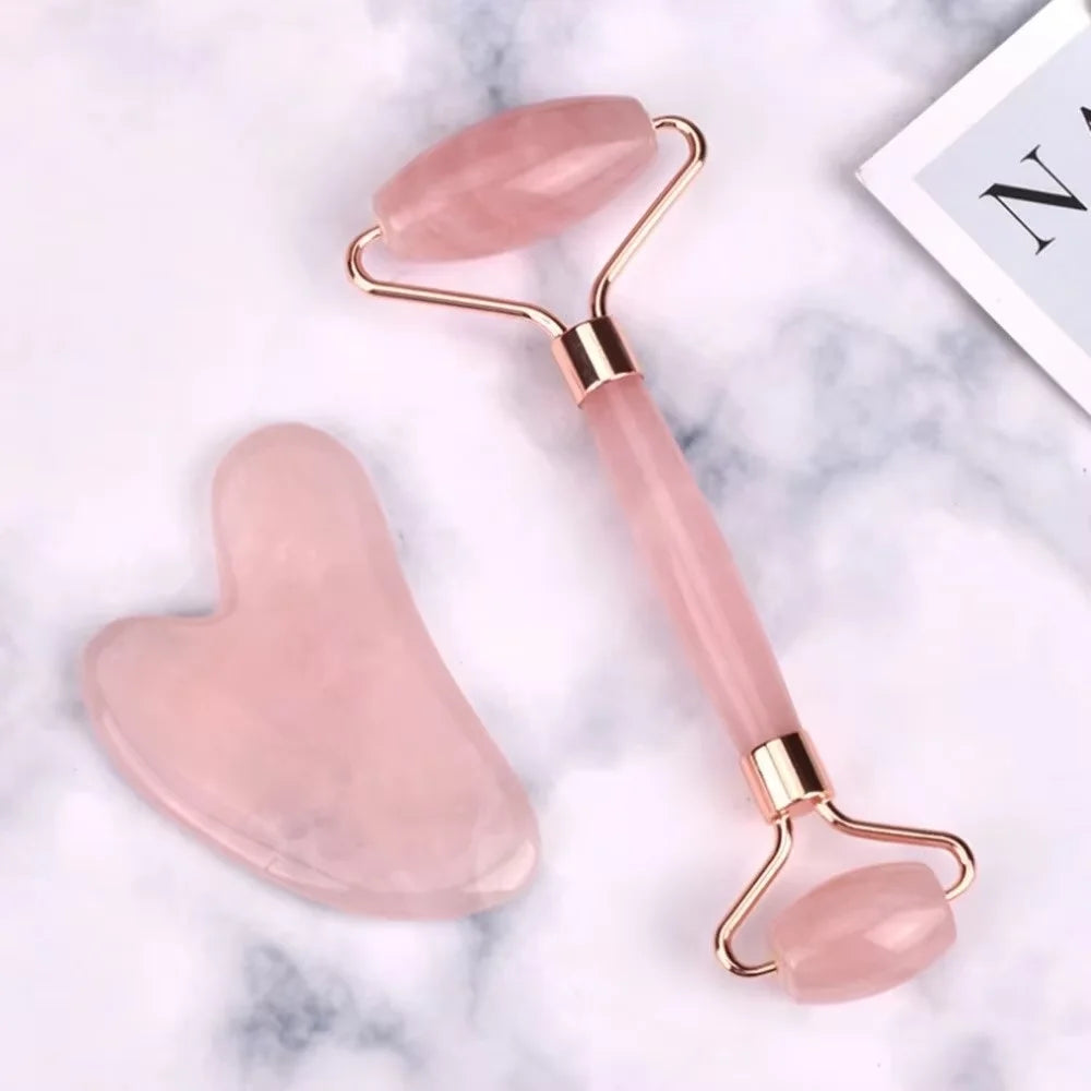 Massage Face Roller