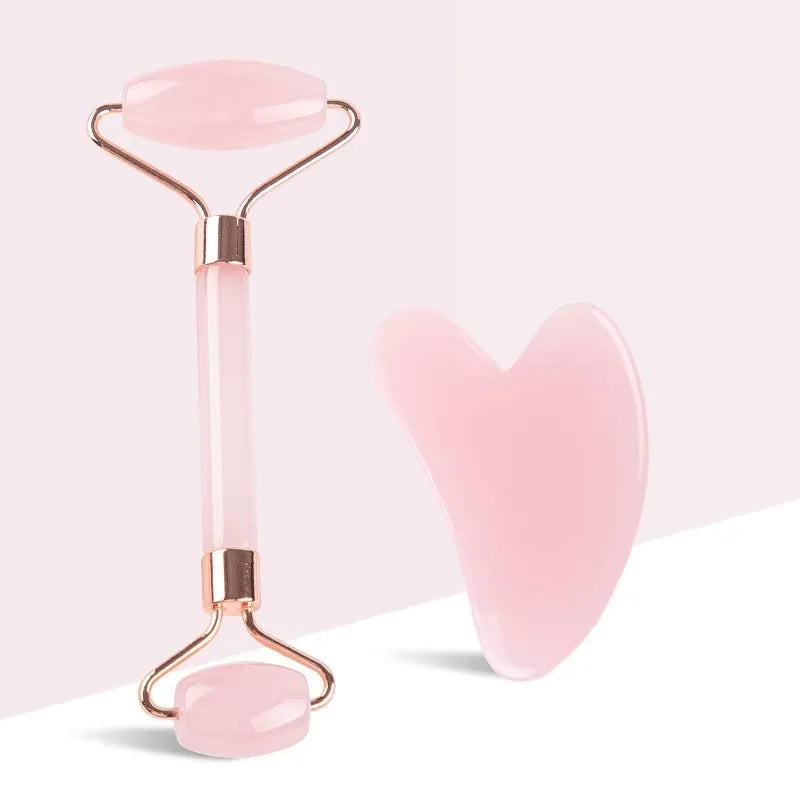 Massage Face Roller