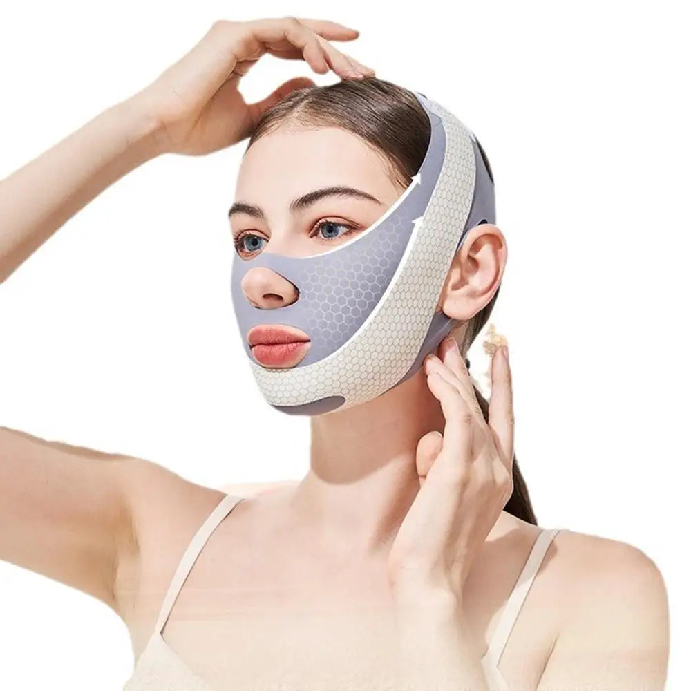 Face Lift Tightening Mask