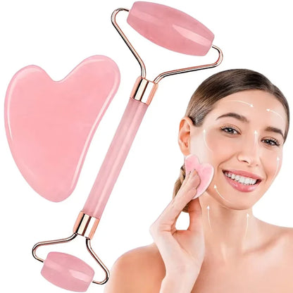 Massage Face Roller