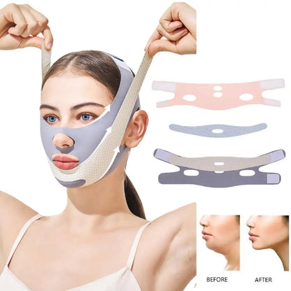 Face Lift Tightening Mask