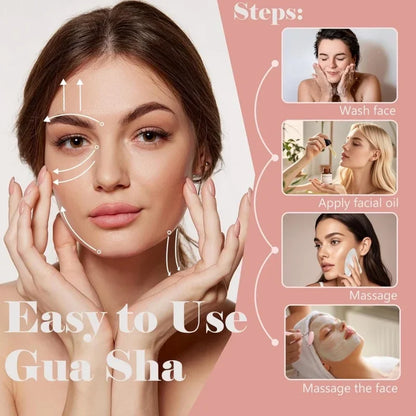 Massage Face Roller