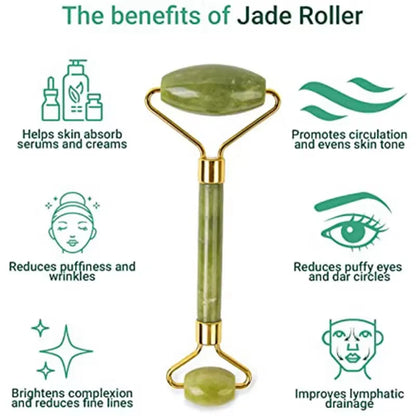 Massage Face Roller