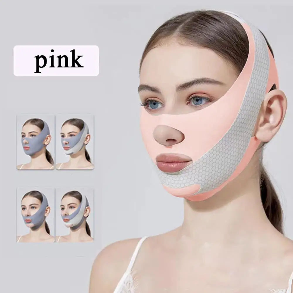 Face Lift Tightening Mask