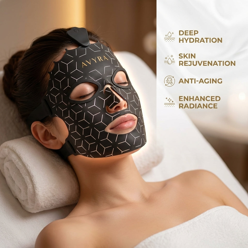 Avrya Therapy Mask