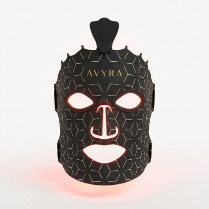 Avrya Therapy Mask