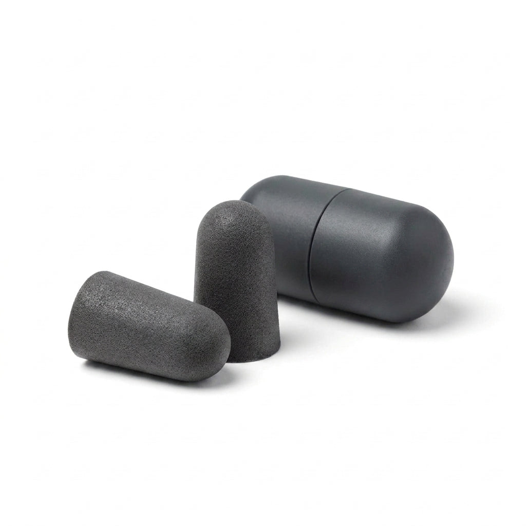 Earplugs